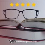 writing a book review blog