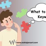 What to do after keyword research for SEO