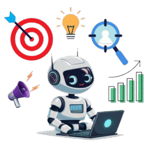 Ai Powered Digital Marketing Expert