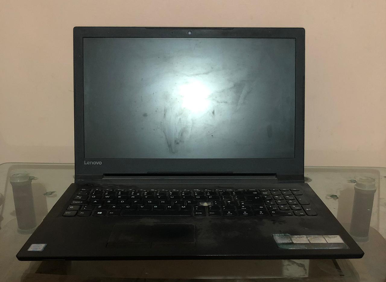 lenovo v110 15isk laptop front view