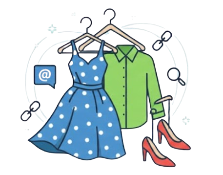 Fashion Guest Post on Branded Fashion Blogs