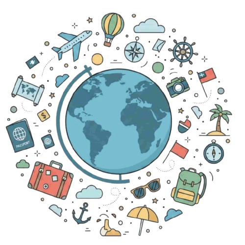 Travel Guest Posting Service