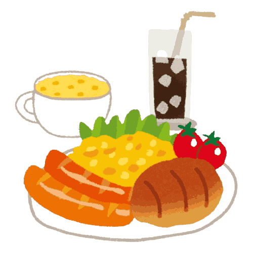 Food guest post and brand mention service