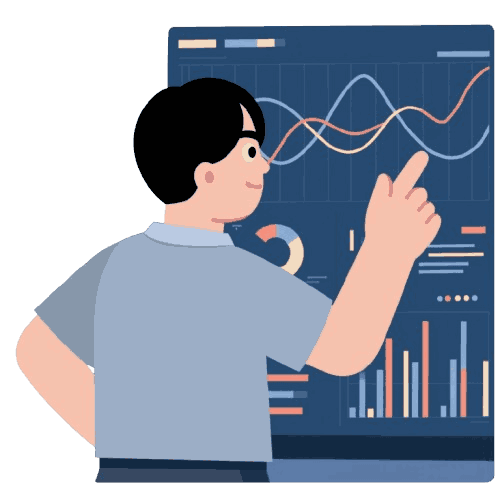 Competitor Analysis Service