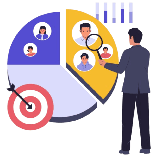 SEO Strategy Development Target Audience
