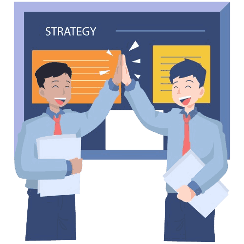 what is SEO Strategy Development