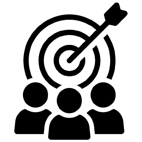 internal linking service audience