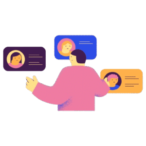 keyword research audience