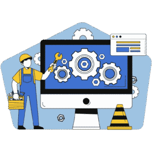 on page seo and technical seo integration