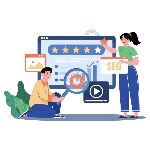 seo & content optimization integration