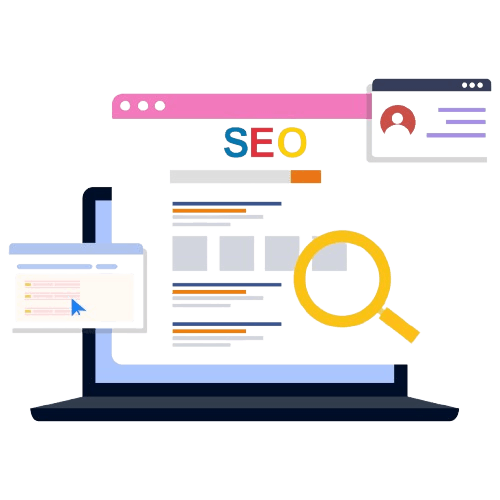 seo and image optimization integration