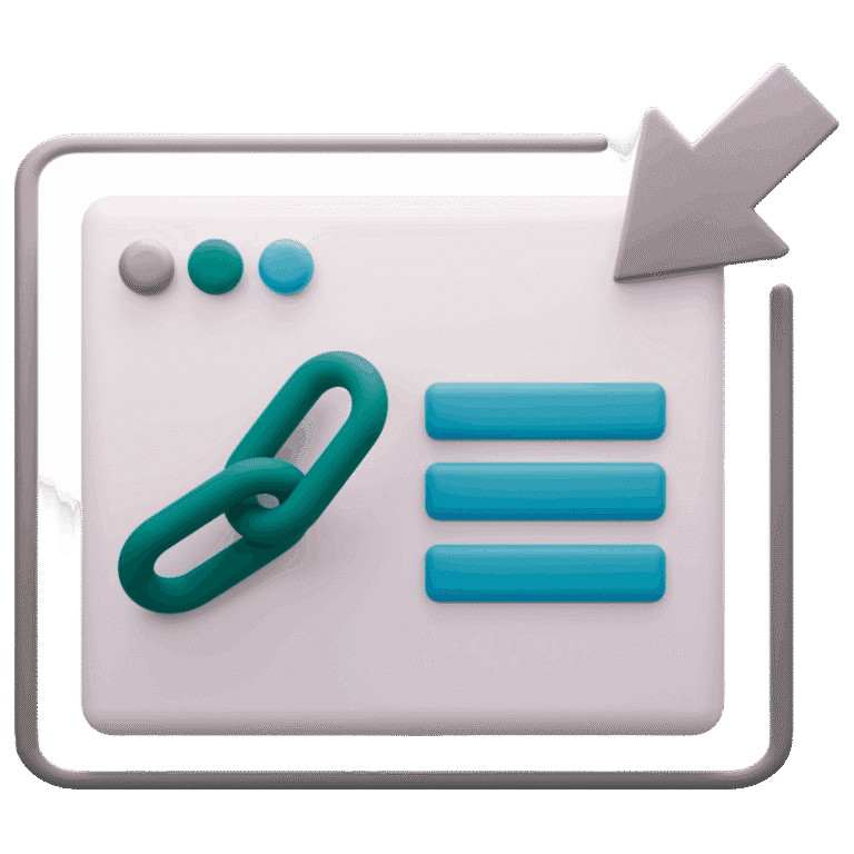 what is internal linking