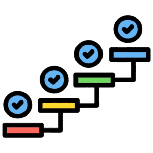 step by step on page seo