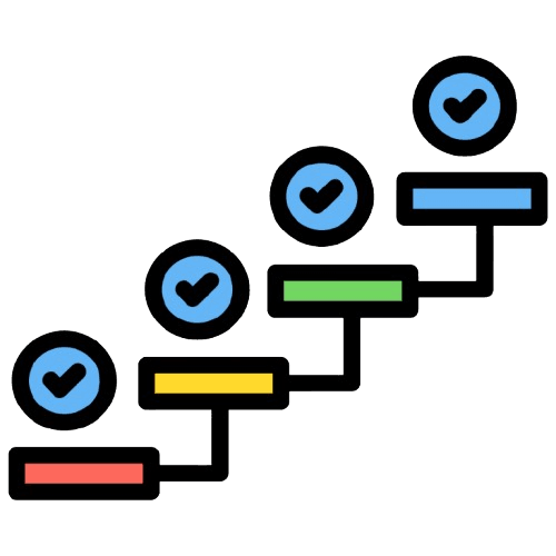step by step on page seo