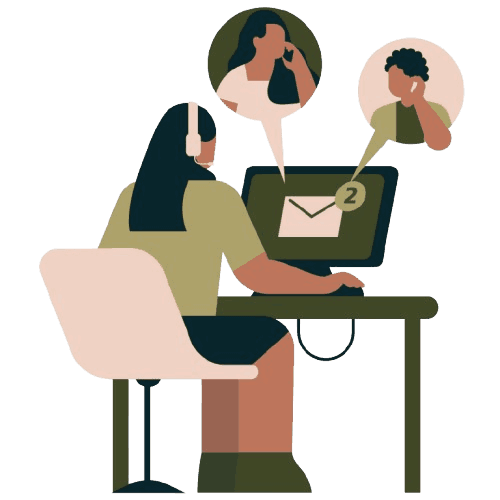 schema markup service potential clients