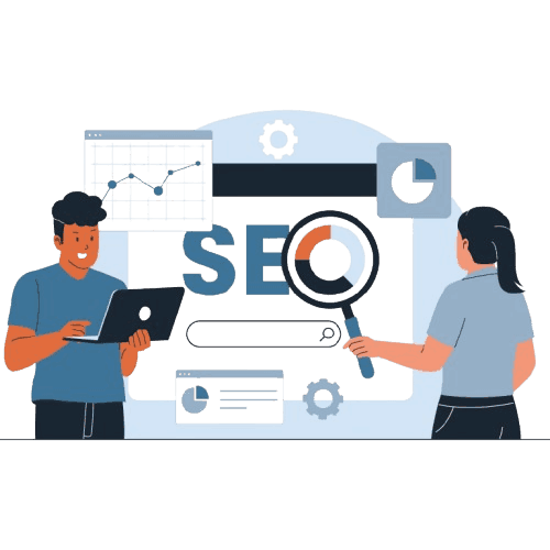 seo and technical audit integration