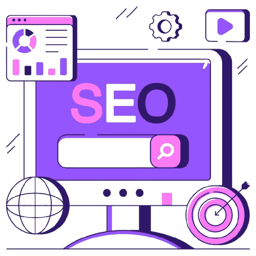 seo and broken link fixing service integration