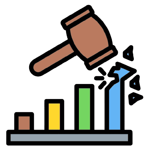 what is google penalty recovery service
