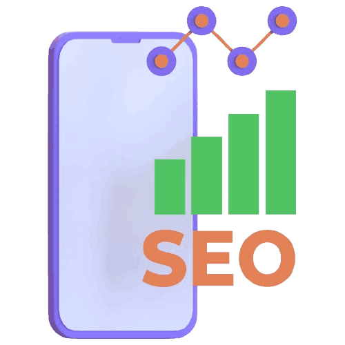 what are mobile seo services