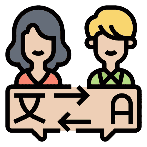 what is multilingual seo service