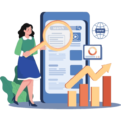 why your website needs mobile seo services