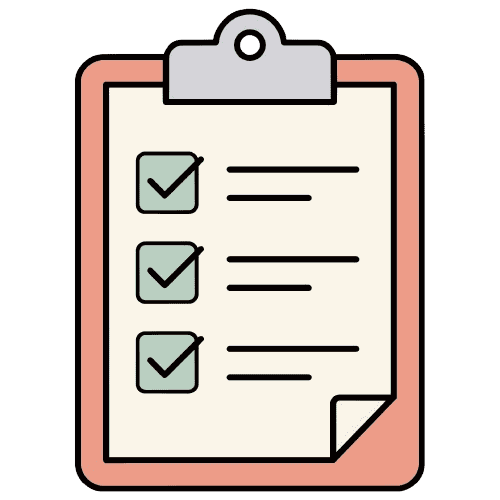 custom seo repoting steps