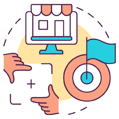 steps for ecommerce seo service
