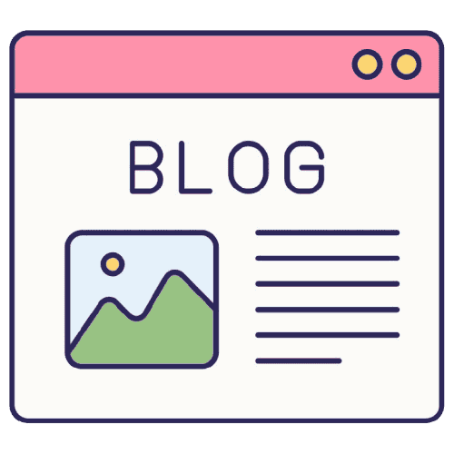 what is blog growth strategy