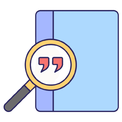 what is citation building service
