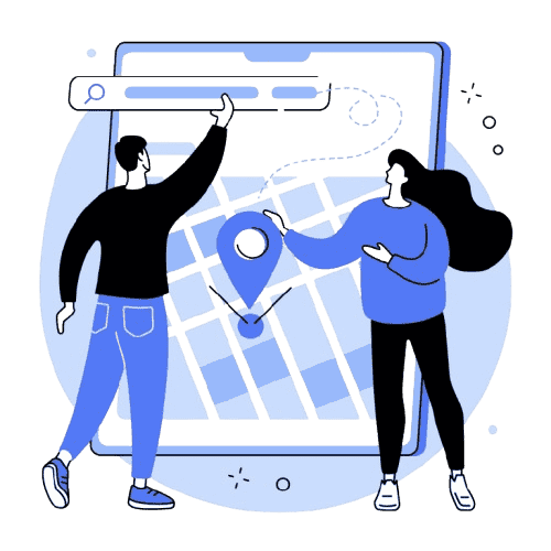 what is local seo service