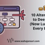 10 alternatives to Deepcrawl (now Lumar) for every budget