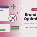 Brand entity optimization guide for making Google and AI tools recognize your brand